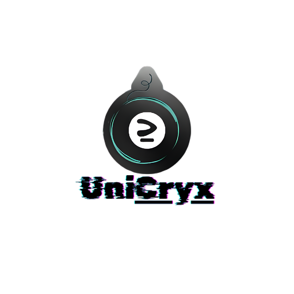 UniCryx Logo